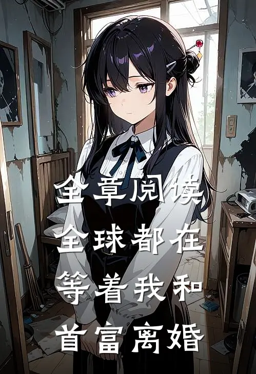 全章阅读全球都在等着我和首富离婚
