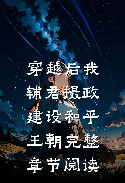 穿越后我辅君摄政，建设和平王朝完整章节阅读