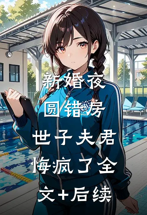 新婚夜圆错房，世子夫君悔疯了全文+后续