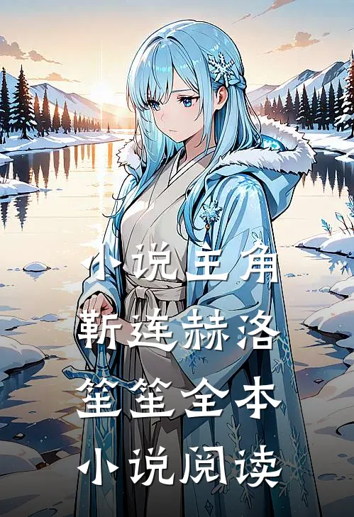 小说主角靳连赫洛笙笙全本小说阅读