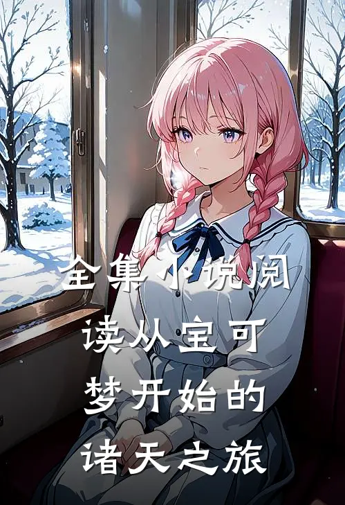 全集小说阅读从宝可梦开始的诸天之旅