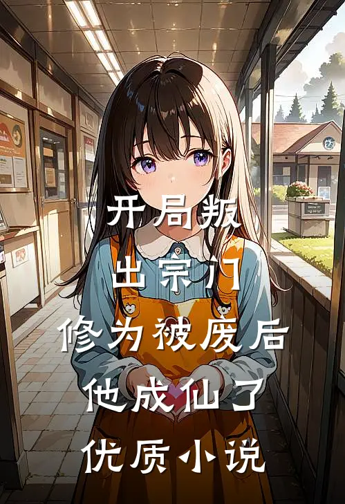 开局叛出宗门，修为被废后他成仙了优质小说