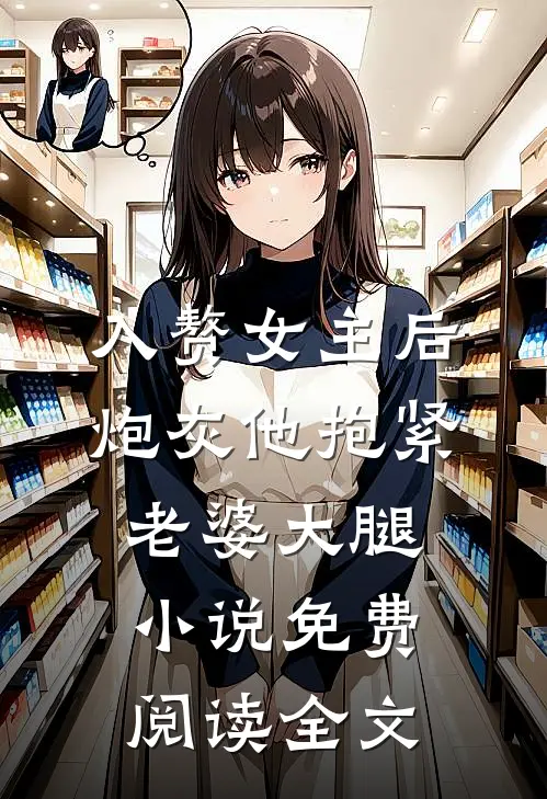 入赘女主后，炮灰他抱紧老婆大腿小说免费阅读全文