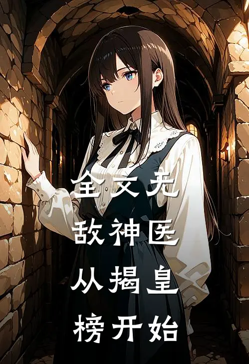全文无敌神医：从揭皇榜开始
