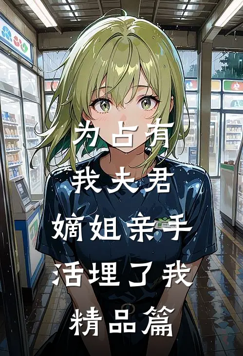 为占有我夫君，嫡姐亲手活埋了我精品篇