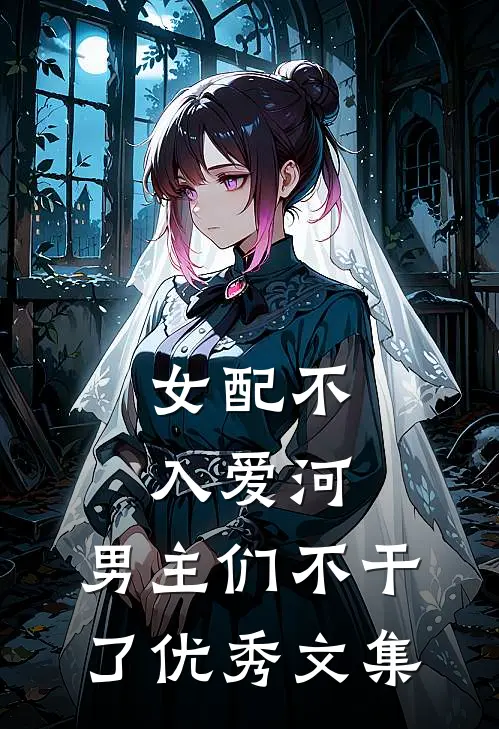 女配不入爱河，男主们不干了优秀文集