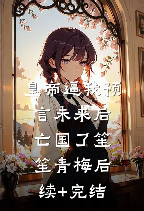 皇帝逼我预言未来后，亡国了笙笙青梅后续+完结