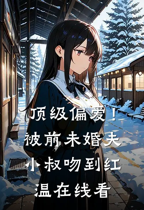 顶级偏爱！被前未婚夫小叔吻到红温在线看