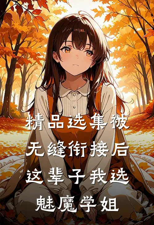 精品选集被无缝衔接后，这辈子我选魅魔学姐
