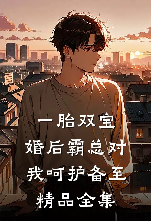 一胎双宝：婚后霸总对我呵护备至精品全集