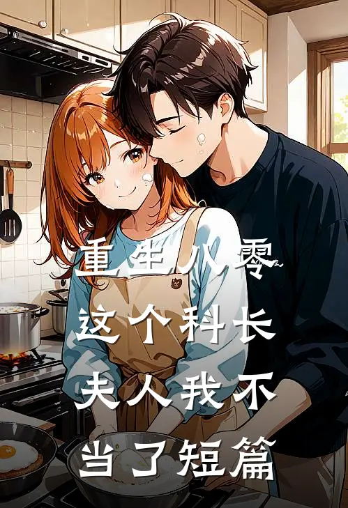 重生八零：这个科长夫人我不当了短篇