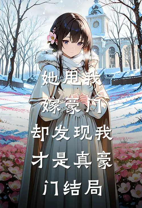 她甩我嫁豪门，却发现我才是真豪门结局