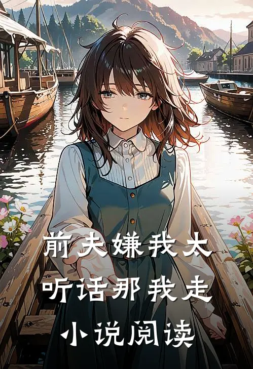 前夫嫌我太听话那我走小说阅读