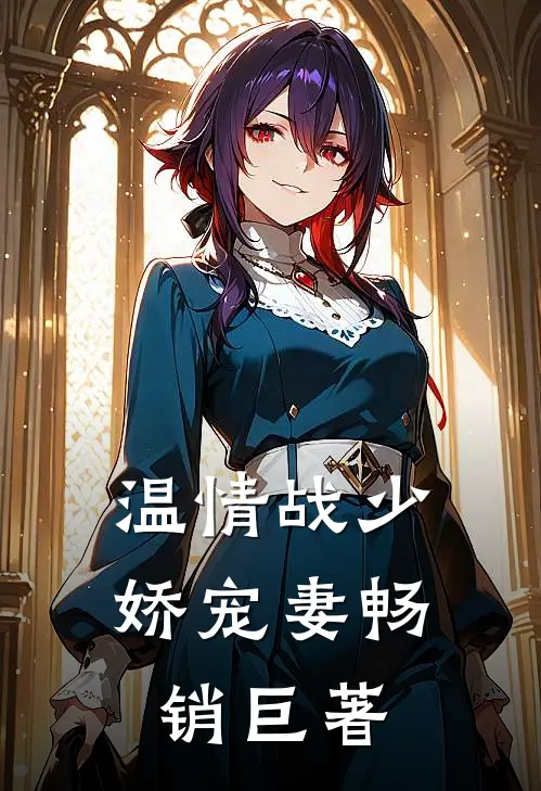 温情战少娇宠妻畅销巨著