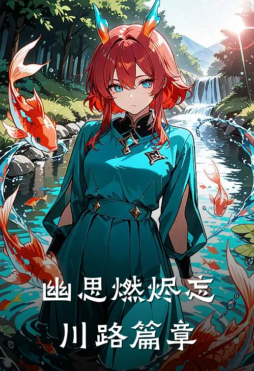 幽思燃烬忘川路篇章