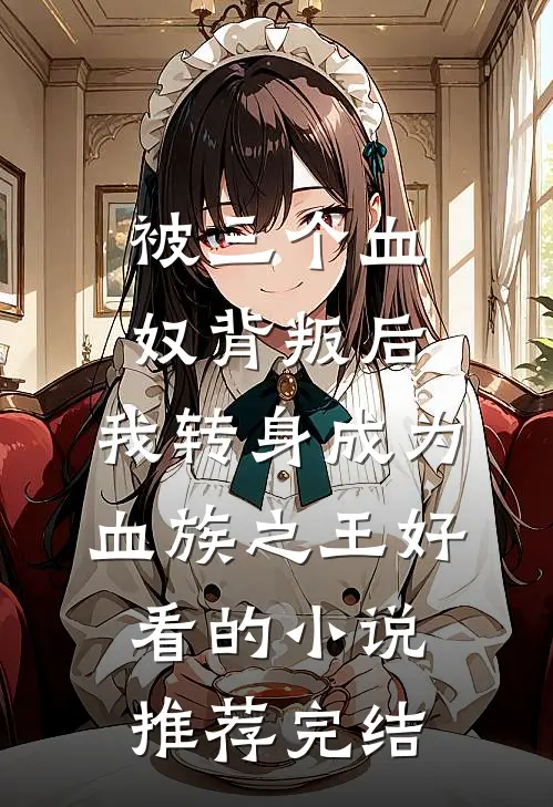 被三个血奴背叛后，我转身成为血族之王好看的小说推荐完结