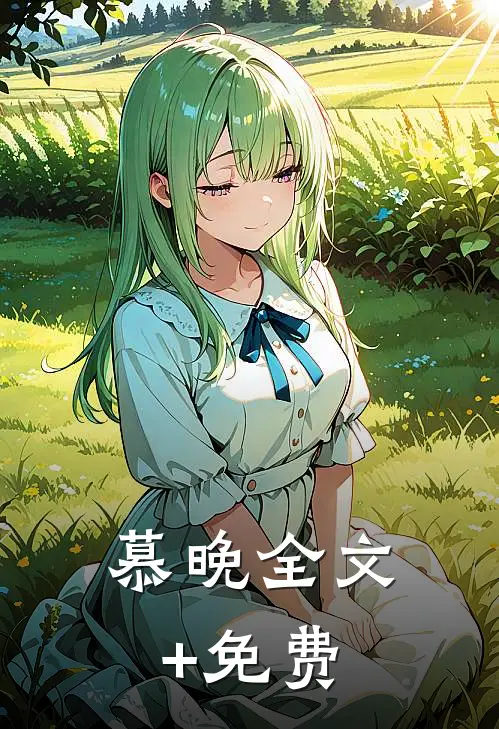 慕晚全文+免费