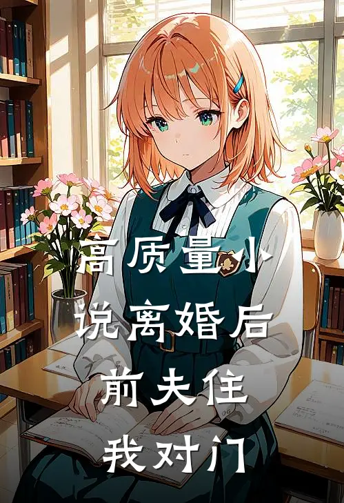 高质量小说离婚后，前夫住我对门