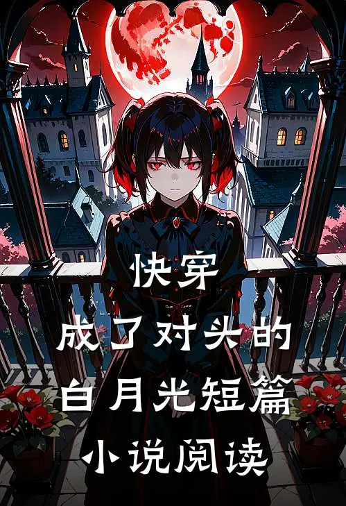快穿：成了对头的白月光短篇小说阅读