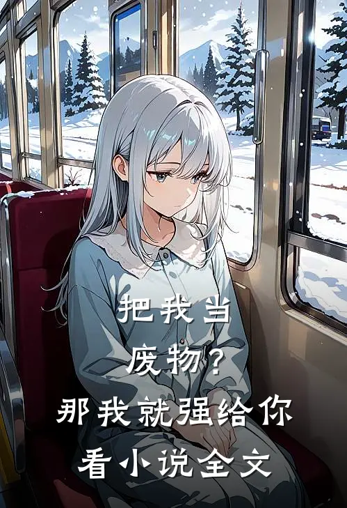 把我当废物？那我就强给你看小说全文