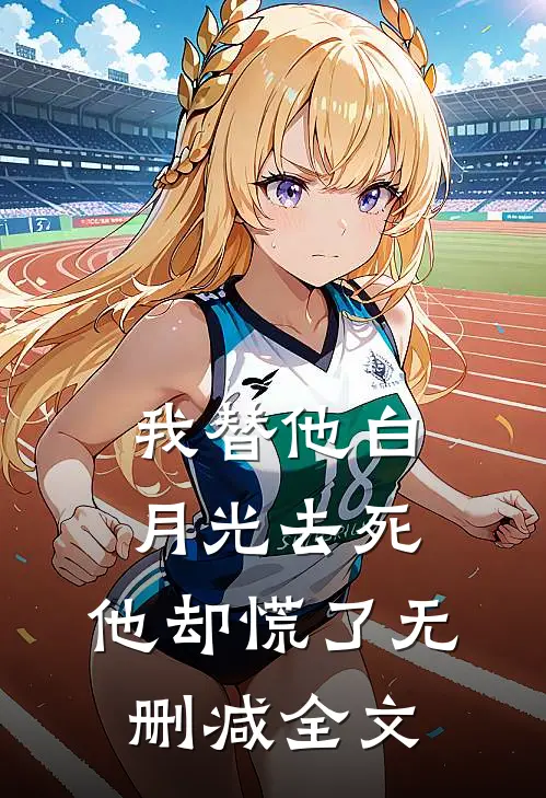 我替他白月光去死，他却慌了无删减全文