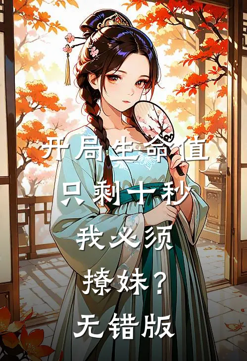 开局生命值只剩十秒，我必须撩妹？无错版