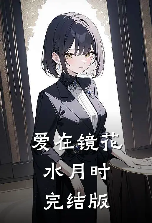 爱在镜花水月时完结版