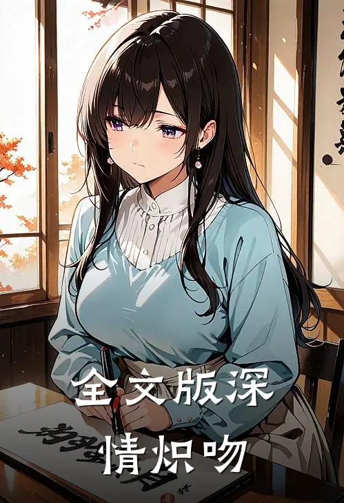 全文版深情炽吻