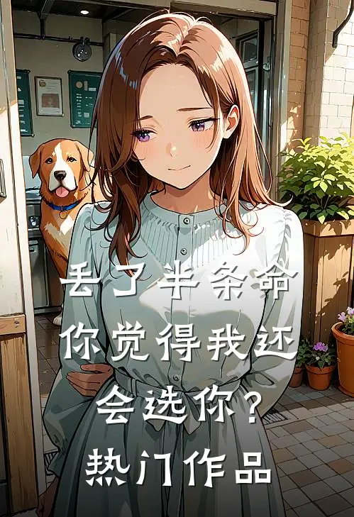 丢了半条命，你觉得我还会选你？热门作品