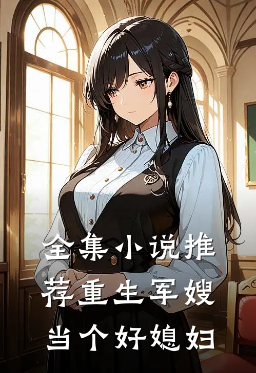 全集小说推荐重生军嫂：当个好媳妇