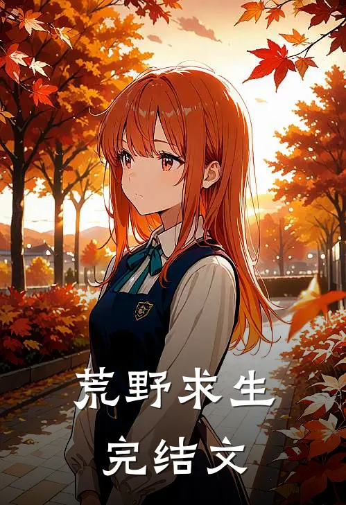 荒野求生完结文