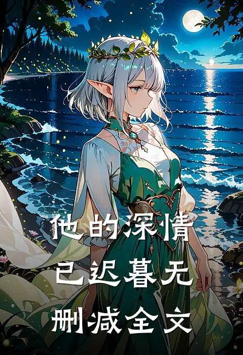 他的深情已迟暮无删减全文