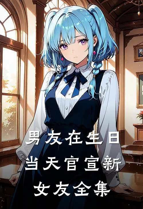 男友在生日当天官宣新女友全集