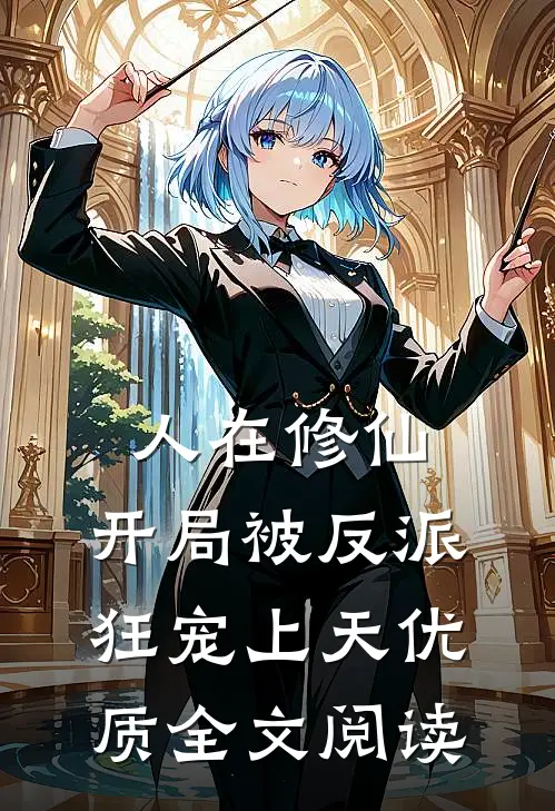 人在修仙，开局被反派狂宠上天优质全文阅读
