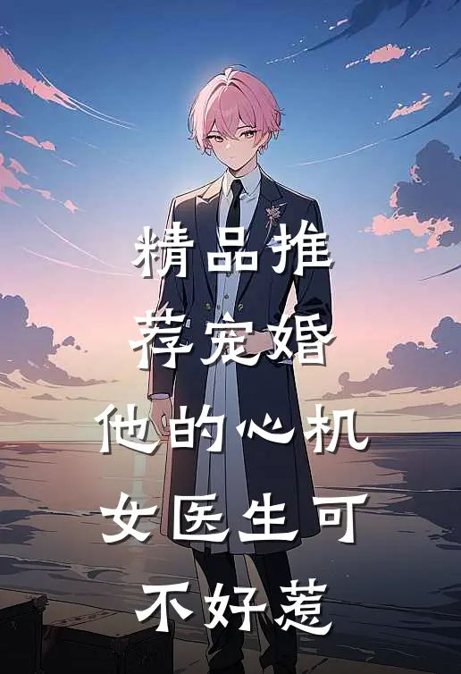 精品推荐宠婚:他的心机女医生可不好惹