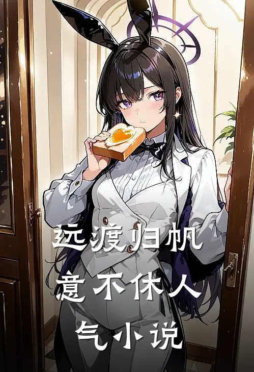 远渡归帆意不休人气小说