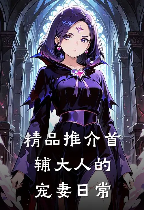 精品推介首辅大人的宠妻日常