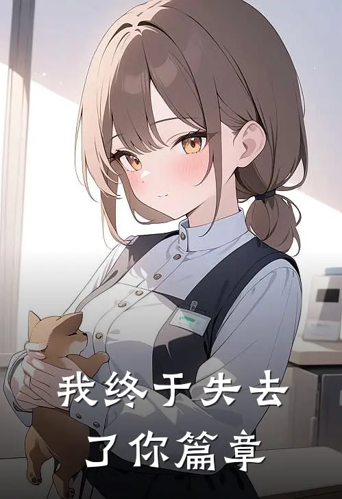 我终于失去了你篇章