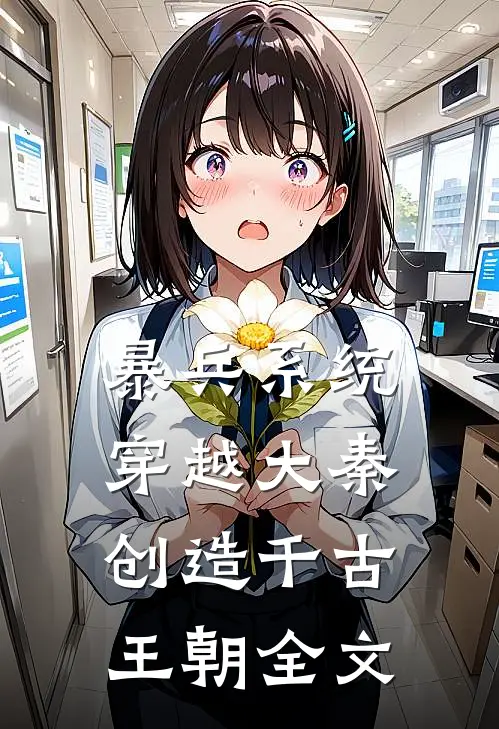 暴兵系统：穿越大秦创造千古王朝全文