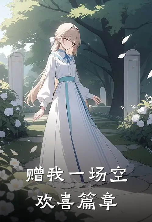 赠我一场空欢喜篇章