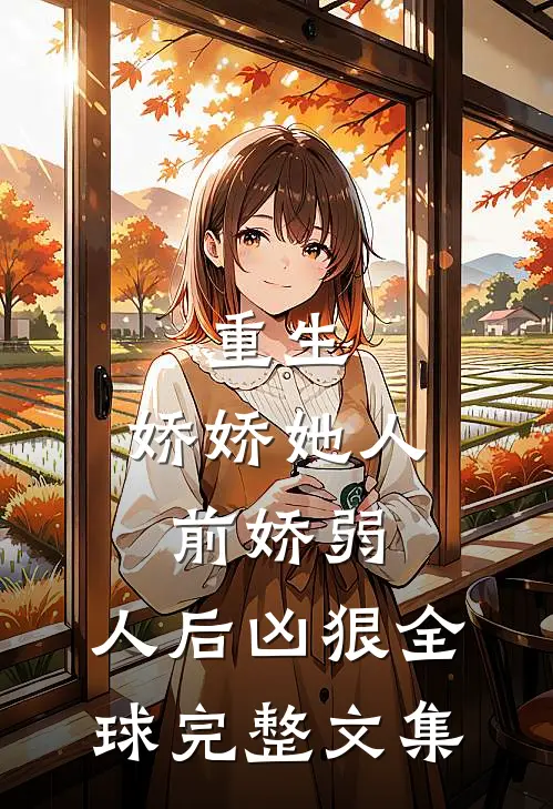 重生：娇娇她人前娇弱，人后凶狠全球完整文集