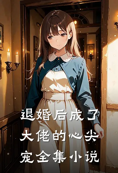 退婚后成了大佬的心尖宠全集小说