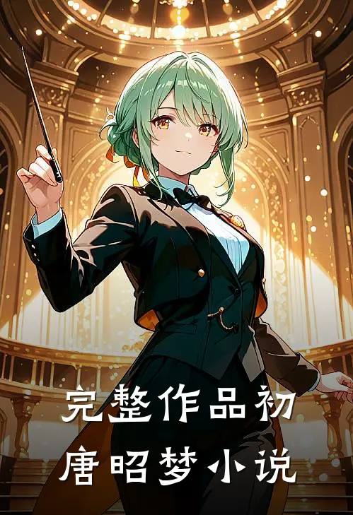 完整作品初唐昭梦小说
