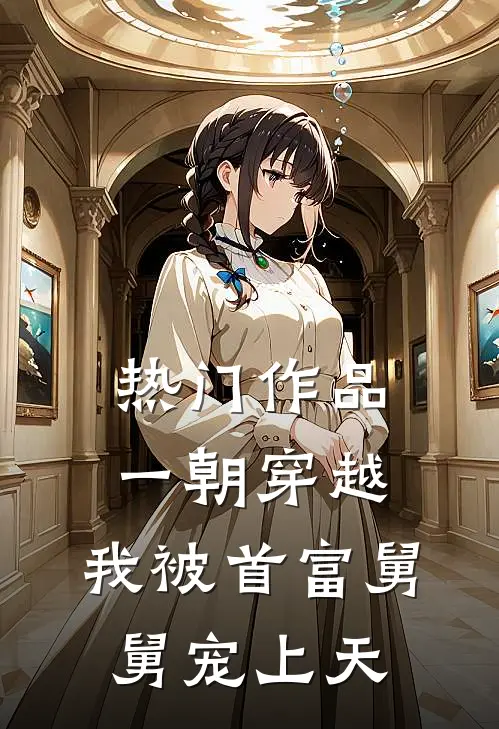热门作品一朝穿越，我被首富舅舅宠上天