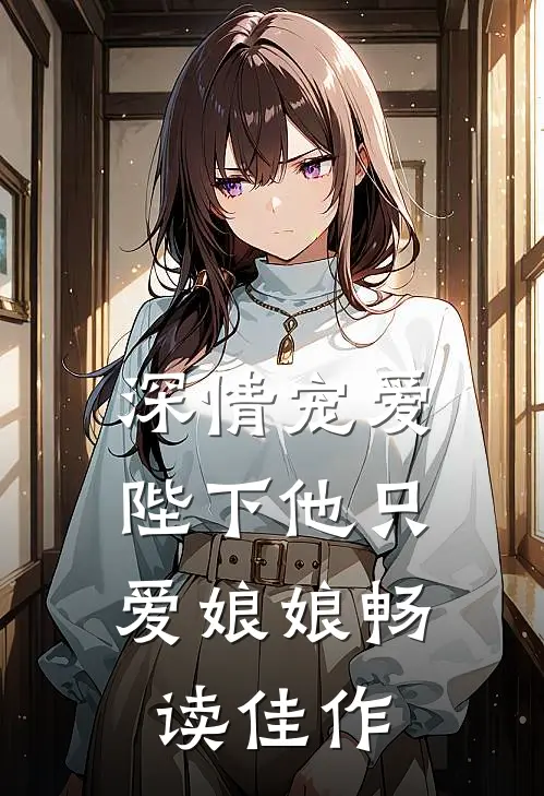 深情宠爱：陛下他只爱娘娘畅读佳作