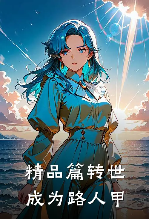精品篇转世成为路人甲