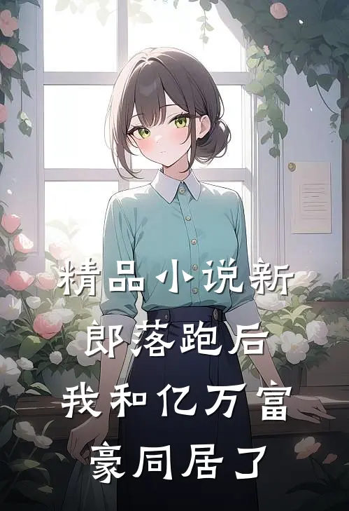 精品小说新郎落跑后，我和亿万富豪同居了