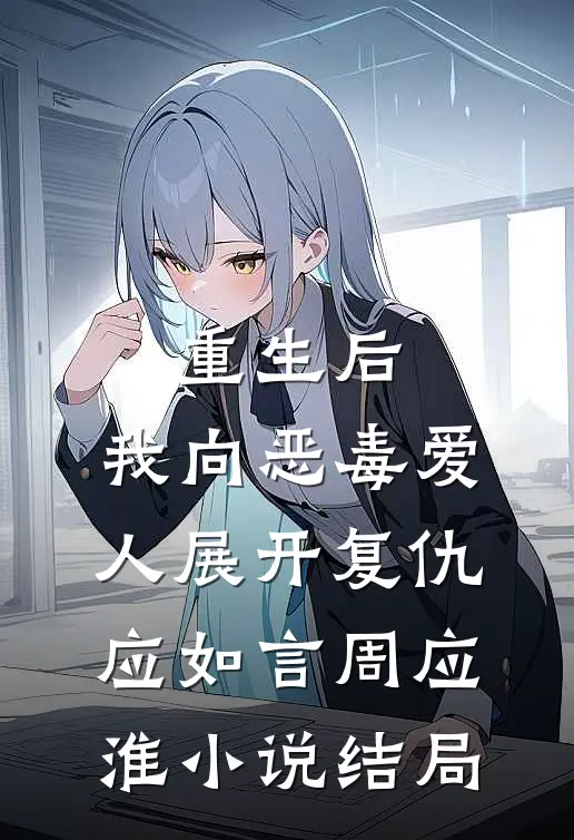 重生后，我向恶毒爱人展开复仇应如言周应淮小说结局