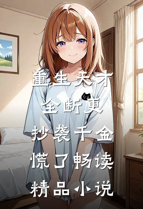 重生天才全断更，抄袭千金慌了畅读精品小说