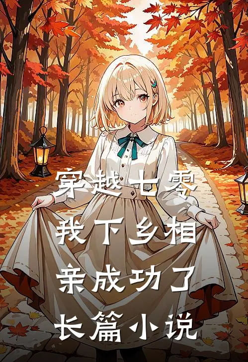 穿越七零，我下乡相亲成功了长篇小说